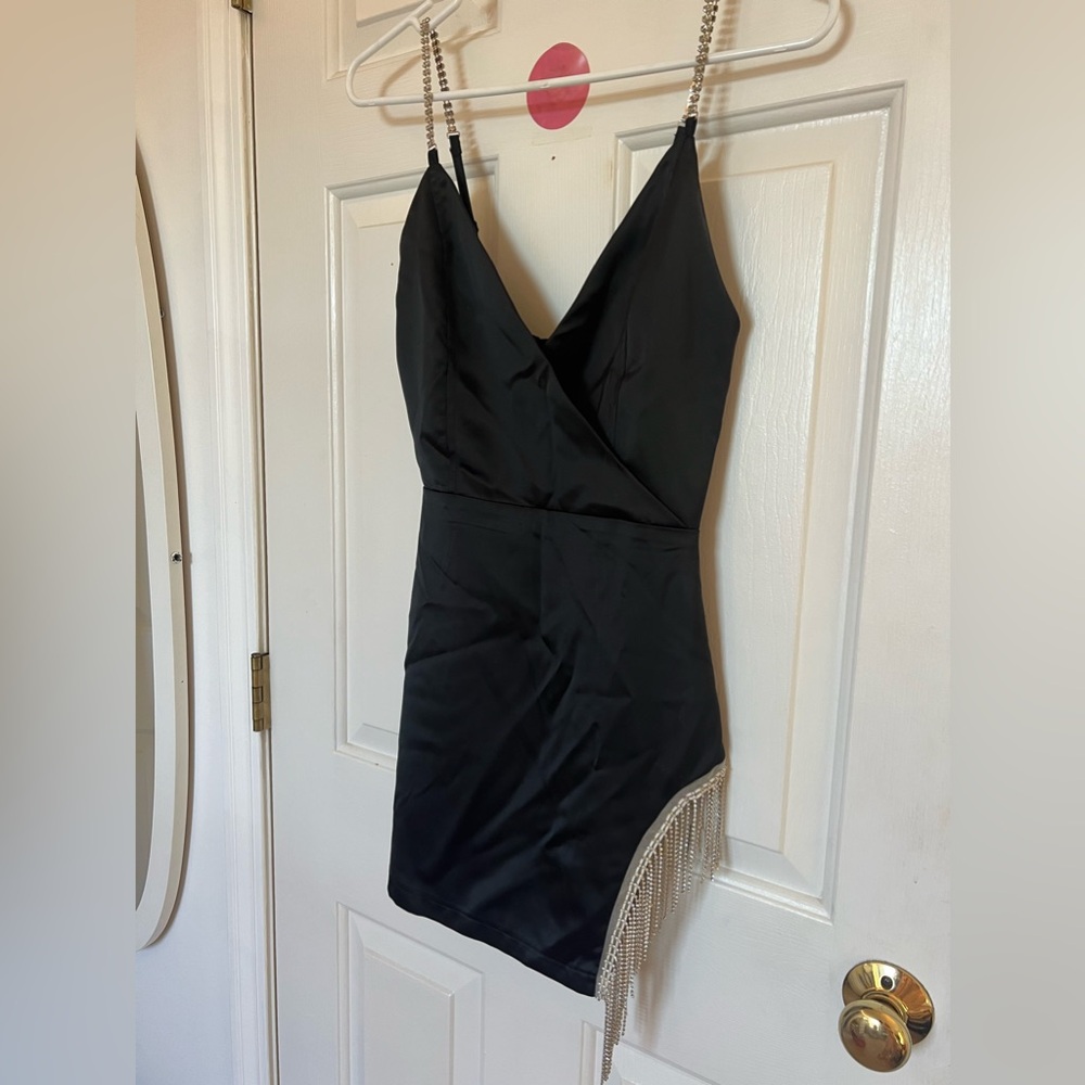 Black Dress size S